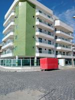 Apartamento Pé na Areia com Vista Mar, 2 Quartos e Lazer Completo! - B&B Arraial do Cabo