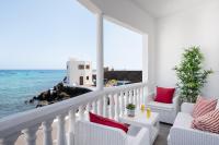 Delmar Lanzarote - Punta Mujeres - B&B Punta de Mujeres