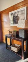 Whitehaven House - Ferienwohnung Lawrence