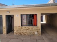 Departamento San Francisco - Ferienwohnung