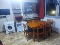 Double Room with Lake View