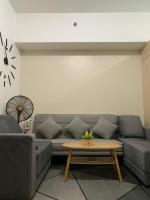 Amazing Condo at SMDC Light Residences Boni Avenue Mandaluyong - B&B Manila