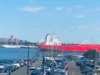 Boston Harbor views Modern north end condo FREE PARKING! - Ferienwohnung Boston