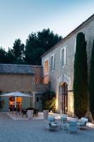 La Cour Des Sens - B&B Lagnes