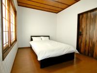 Camera Matrimoniale con Vista Montagna