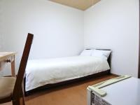 Camera Singola con Vista Montagna