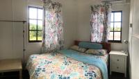 Doppelzimmer mit Gemeinschaftsbad
