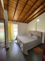 B&B San Gil - Hermoso Apartamento en San Gil - Bed and Breakfast San Gil