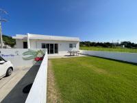 古宇利島 KOURl BASE NOA - B&B