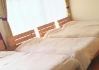 B&B Kanazawa - Guest House Nishikanazawa Smile & smile - Vacation STAY 12106v - Bed and Breakfast Kanazawa
