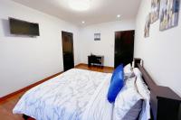 Habitación Doble con baño privado