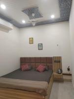 Habitación Familiar Deluxe