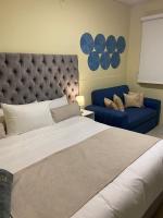 Apartaestudio nuevo en Tunal - B&B