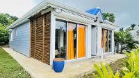 LE MANGO 'Lodge - Chambres d’hôtes