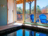 B&B Sevierville - Family Oasis By Ghosal Luxury Lodging - Bed and Breakfast Sevierville