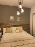 Recoleta - Ferienwohnung Buenos Aires