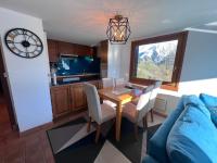 Charmant appart 2 ch avec balcon et wifi à La Clusaz - FR-1-437-108 - Chambres d'hôtes La Clusaz