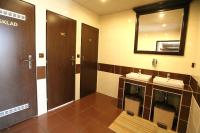 Twin Room with Shared Bathroom