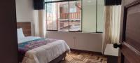Hostel Tupac Yupanqui House - B&B Cusco