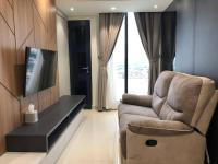 B&B Batam Centre - Luxurious Two Bedroom Unit in Bluhen Tower - Bed and Breakfast Batam Centre