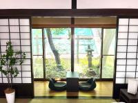 B&B Itō - push house 伊東 - Bed and Breakfast Itō