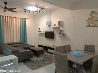 B&B Kota Tinggi - DAN'S Homestay Business Suite Home - Bed and Breakfast Kota Tinggi