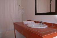 Chambre Double ou Lits Jumeaux