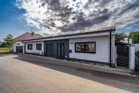 Ubytování U Jirky-Mutěnice - Chambres d’hôtes Mutěnice