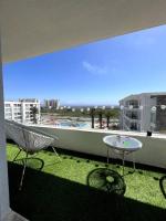 B&B La Serena - Duplex 2D 2B con vista al mar - Bed and Breakfast La Serena