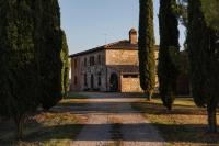 B&B Siena - Villa Cucule - Bed and Breakfast Siena