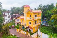 B&B Mormugao - Pracika Villa Phase 1 - Bed and Breakfast Mormugao