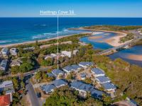 Two Bedroom Upstairs Garden Deluxe Apartment