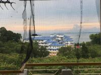 Senorita Sea View At Ocean View Resort - B&B Port Dickson