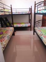 Chambre Familiale avec Salle de Bains