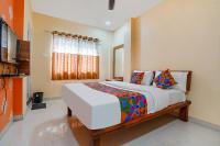 B&B Nagpur - FabExpress Octave A1 Celebration - Bed and Breakfast Nagpur