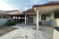 Homestay D'Putra Bertam - Homestay Kolam Bajet - B&B