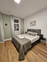 Apartamento de 1 dormitorio