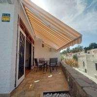 QUIET DUPLEX CLOSE to the BEACH - B&B Playa de las Américas