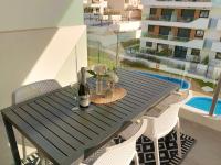 Luxe Appartement Orihuela Costa - Villamartin -Aire Residencial - green and pool view - Chambres d'hôtes Urbanizacion los Balcones