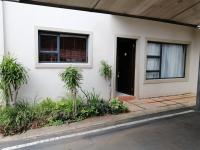 24 Topanga - B&B Uvongo Beach