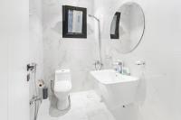 Appartamento Premium con 3 Camere da Letto