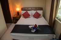 Deluxe Doppelzimmer