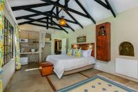 Habitación Doble con patio
