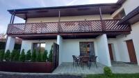 Priestranný apartmán Rena v malebnom apartmánovom dome Hôrky pri svahu v Pavčinej Lehote - Chambres d'hôtes Pavčina Lehota