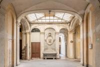 Cosy Apartment with Terrace - B&B Genova