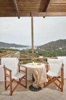 Studio mit Meerblick (2 Erwachsene)