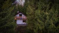 Chatka Pod Trohańcem - B&B