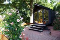 Apartment with Garden View