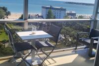 Vue mer : La Canopée à La Baule - Ferienwohnung