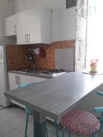 Stone and Sea - B&B Arucas